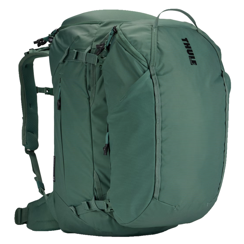 Рюкзак Thule Landmark Travel Pack 60L TLPF-260 Woman Hazy Green (7121895)