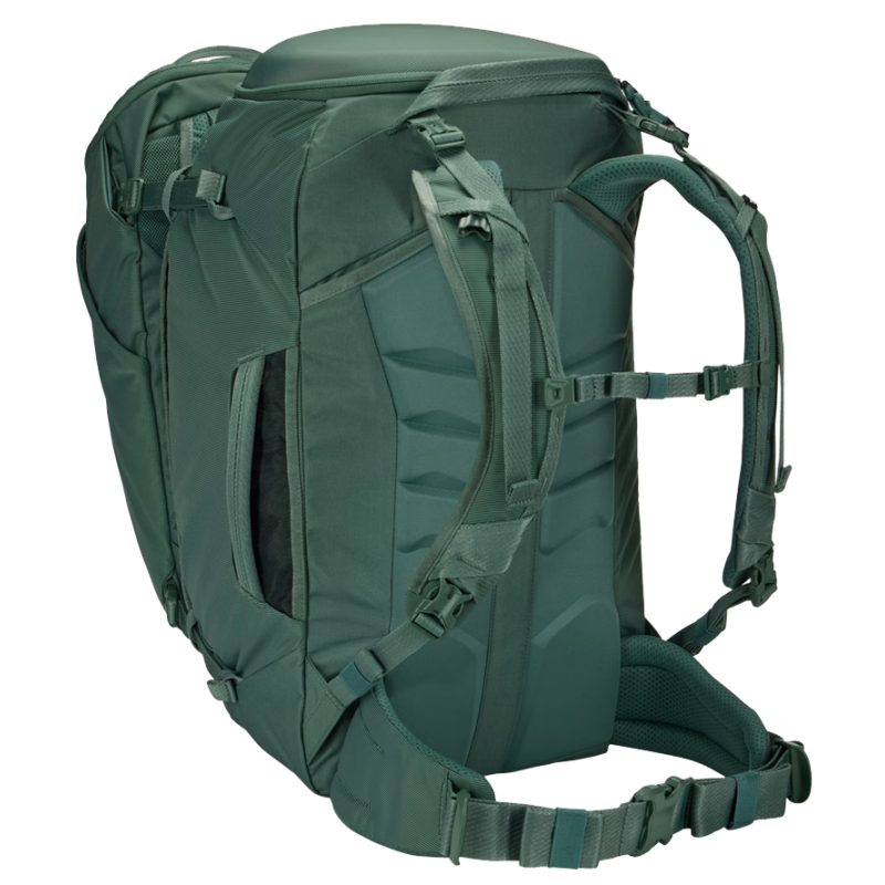 Рюкзак Thule Landmark Travel Pack 60L TLPF-260 Woman Hazy Green (7121895)
