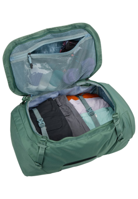 Рюкзак Thule Landmark Travel Pack 60L TLPF-260 Woman Hazy Green (7121895)