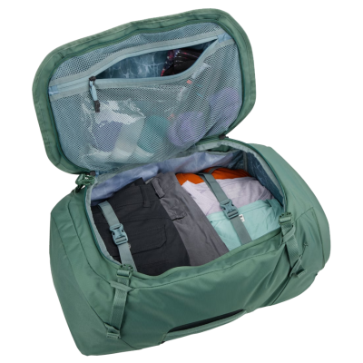 Рюкзак Thule Landmark Travel Pack 60L TLPF-260 Woman Hazy Green (7121895)