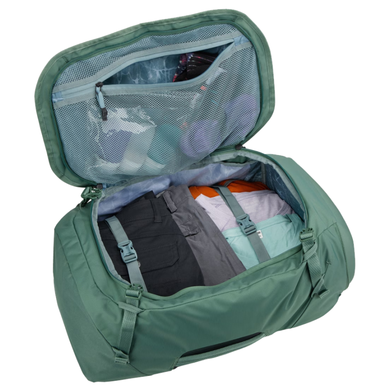 Рюкзак Thule Landmark Travel Pack 60L TLPF-260 Woman Hazy Green (7121895)