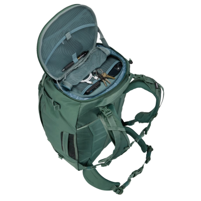 Рюкзак Thule Landmark Travel Pack 60L TLPF-260 Woman Hazy Green (7121895)