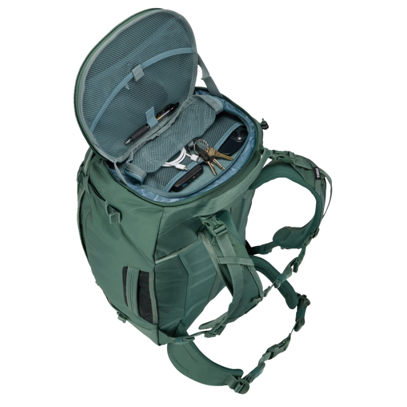 Рюкзак Thule Landmark Travel Pack 60L TLPF-260 Woman Hazy Green (7121895)