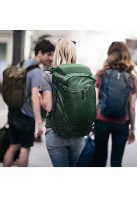 Рюкзак Thule Landmark Travel Pack 60L TLPF-260 Woman Hazy Green (7121895)
