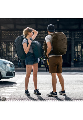 Рюкзак Thule Landmark Travel Pack 60L TLPF-260 Woman Hazy Green (7121895)