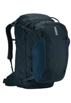 Рюкзак Thule Landmark Travel Pack 70L TLPM-270 Darkest Blue (7121896)