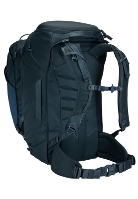 Рюкзак Thule Landmark Travel Pack 70L TLPM-270 Darkest Blue (7121896)