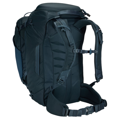 Рюкзак Thule Landmark Travel Pack 70L TLPM-270 Darkest Blue (7121896)