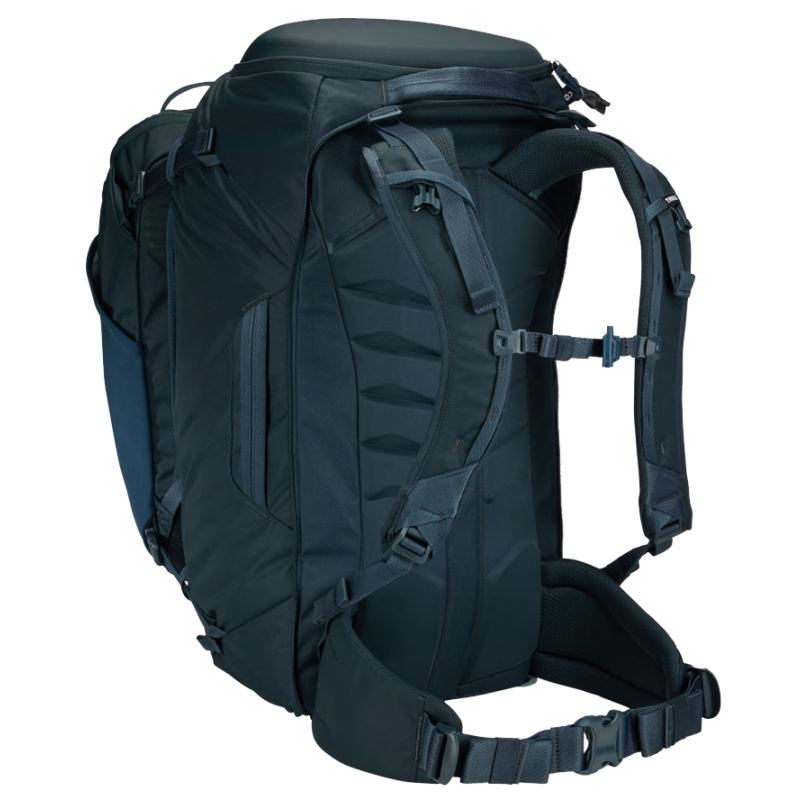 Рюкзак Thule Landmark Travel Pack 70L TLPM-270 Darkest Blue (7121896)