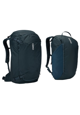 Рюкзак Thule Landmark Travel Pack 70L TLPM-270 Darkest Blue (7121896)