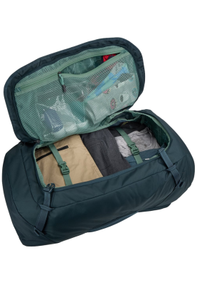 Рюкзак Thule Landmark Travel Pack 70L TLPM-270 Darkest Blue (7121896)
