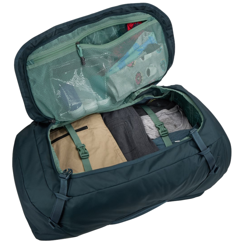 Рюкзак Thule Landmark Travel Pack 70L TLPM-270 Darkest Blue (7121896)