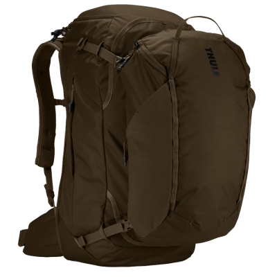Рюкзак Thule Landmark Travel Pack 70L TLPM-270 Deep Khaki (7121897)