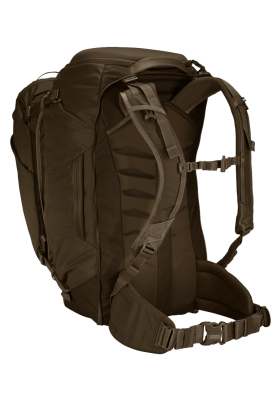 Рюкзак Thule Landmark Travel Pack 70L TLPM-270 Deep Khaki (7121897)