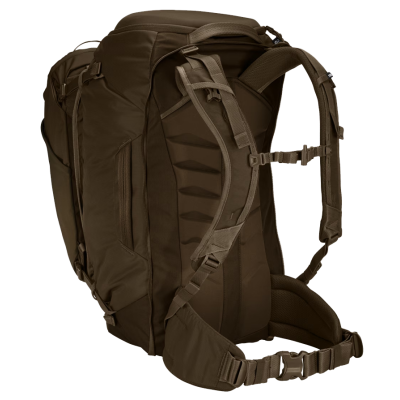 Рюкзак Thule Landmark Travel Pack 70L TLPM-270 Deep Khaki (7121897)
