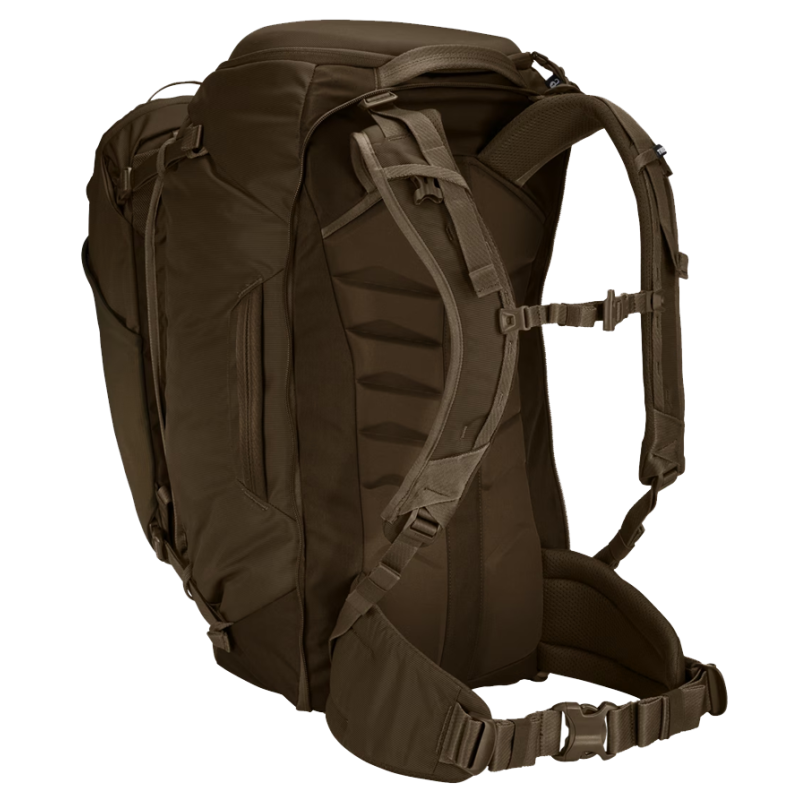 Рюкзак Thule Landmark Travel Pack 70L TLPM-270 Deep Khaki (7121897)