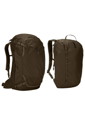Рюкзак Thule Landmark Travel Pack 70L TLPM-270 Deep Khaki (7121897)