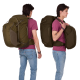 Рюкзак Thule Landmark Travel Pack 70L TLPM-270 Deep Khaki (7121897)