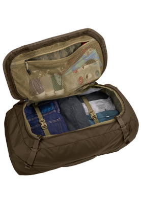 Рюкзак Thule Landmark Travel Pack 70L TLPM-270 Deep Khaki (7121897)