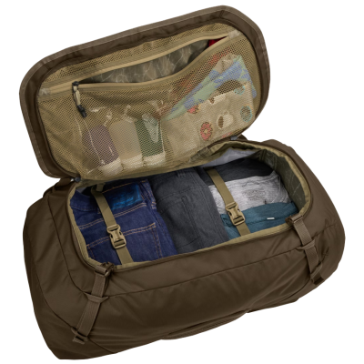 Рюкзак Thule Landmark Travel Pack 70L TLPM-270 Deep Khaki (7121897)