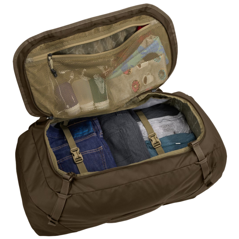 Рюкзак Thule Landmark Travel Pack 70L TLPM-270 Deep Khaki (7121897)