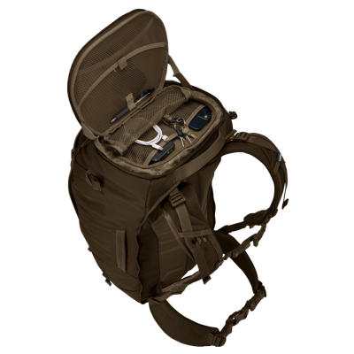 Рюкзак Thule Landmark Travel Pack 70L TLPM-270 Deep Khaki (7121897)