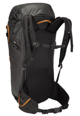 Рюкзак Thule Stir Alpine 40L Hiking Backpack TSTU-340 Obsidian (7121898)