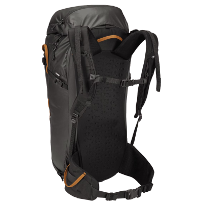 Рюкзак Thule Stir Alpine 40L Hiking Backpack TSTU-340 Obsidian (7121898)
