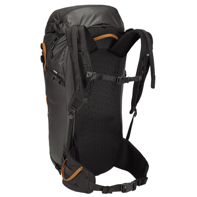 Рюкзак Thule Stir Alpine 40L Hiking Backpack TSTU-340 Obsidian (7121898)
