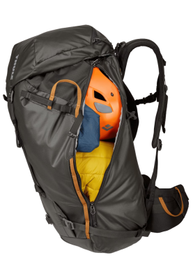 Рюкзак Thule Stir Alpine 40L Hiking Backpack TSTU-340 Obsidian (7121898)