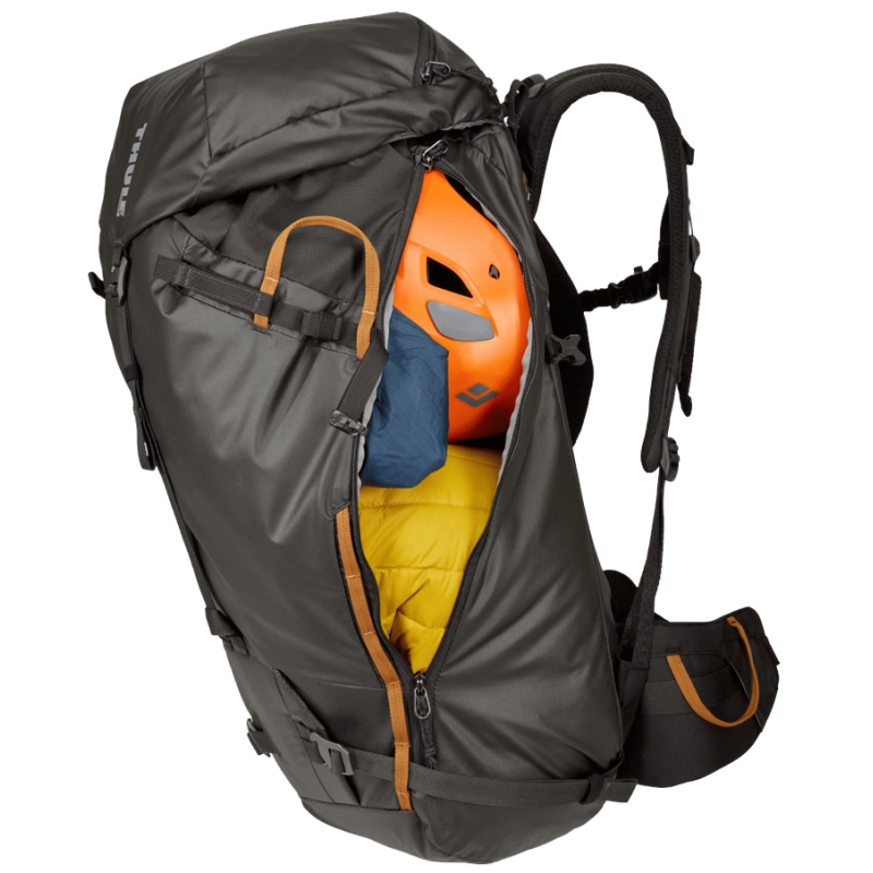 Рюкзак Thule Stir Alpine 40L Hiking Backpack TSTU-340 Obsidian (7121898)