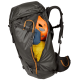 Рюкзак Thule Stir Alpine 40L Hiking Backpack TSTU-340 Obsidian (7121898)