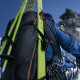 Рюкзак Thule Stir Alpine 40L Hiking Backpack TSTU-340 Obsidian (7121898)