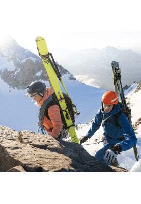 Рюкзак Thule Stir Alpine 40L Hiking Backpack TSTU-340 Obsidian (7121898)