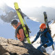 Рюкзак Thule Stir Alpine 40L Hiking Backpack TSTU-340 Obsidian (7121898)