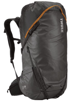 Рюкзак Thule Stir 35L Hiking Backpack TSTM-335 Obsidian (7121899)