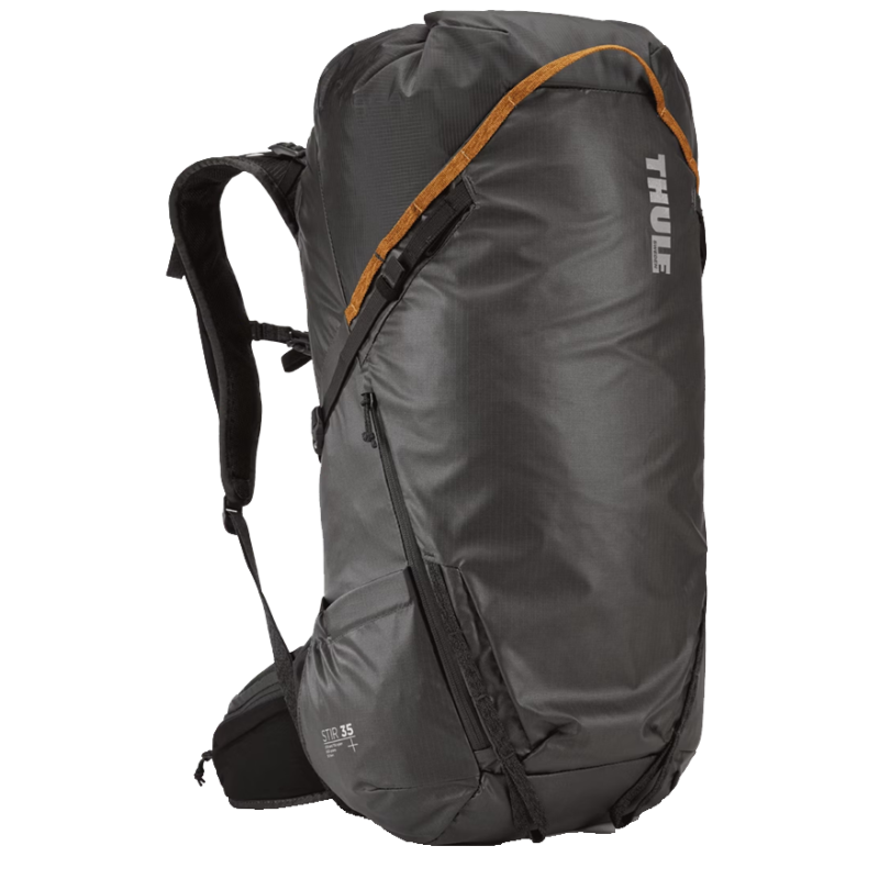 Рюкзак Thule Stir 35L Men Hiking Backpack TSTM-335 Obsidian (7121899)