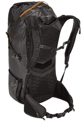 Рюкзак Thule Stir 35L Hiking Backpack TSTM-335 Obsidian (7121899)