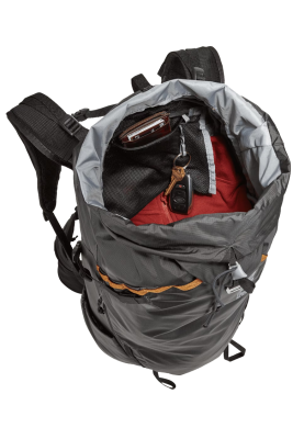 Рюкзак Thule Stir 35L Hiking Backpack TSTM-335 Obsidian (7121899)