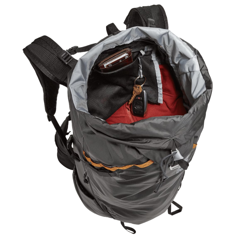 Рюкзак Thule Stir 35L Men Hiking Backpack TSTM-335 Obsidian (7121899)