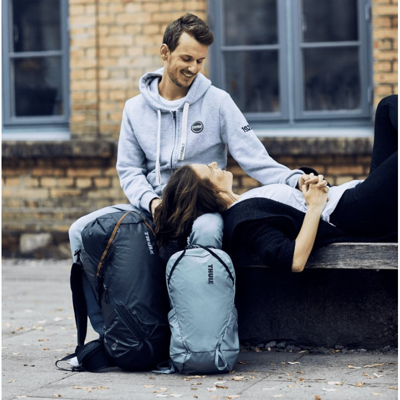 Рюкзак Thule Stir 35L Men Hiking Backpack TSTM-335 Obsidian (7121899)