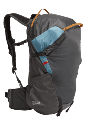 Рюкзак Thule Stir 25L Hiking Backpack TSTM-325 Obsidian (7121901)