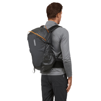 Рюкзак Thule Stir 25L Hiking Backpack TSTM-325 Obsidian (7121901)