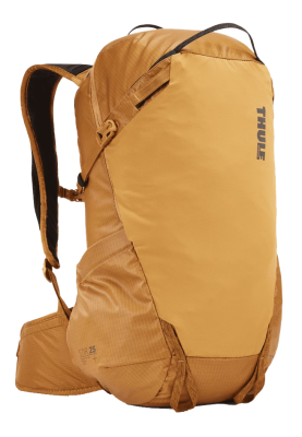 Рюкзак Thule Stir 25L Hiking Backpack TSTM-325 Obsidian (7121901)