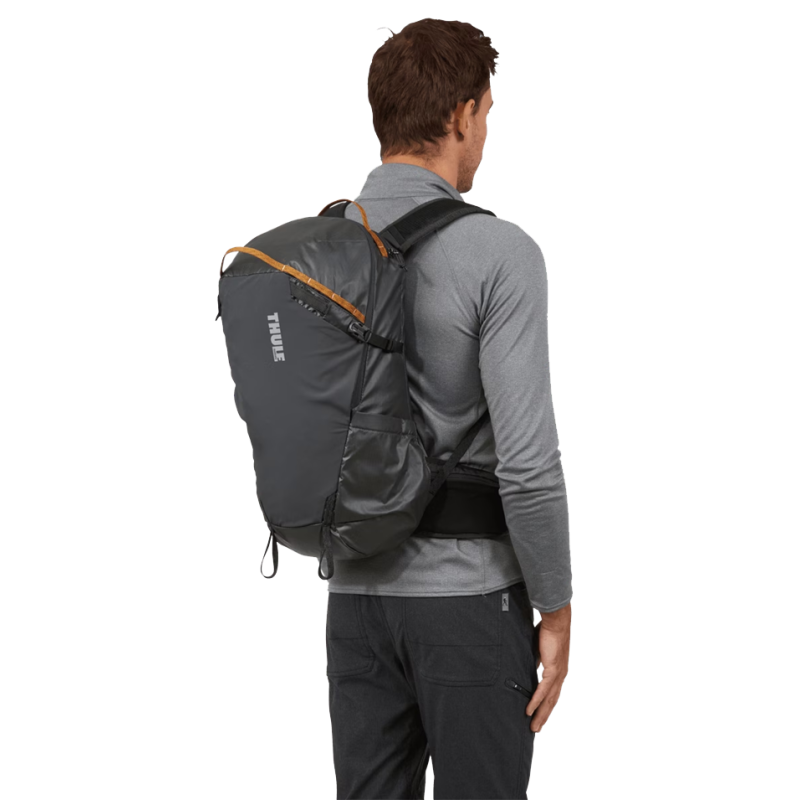 Рюкзак Thule Stir 25L Men Hiking Backpack TSTM-325 Woodthrush (7121902)