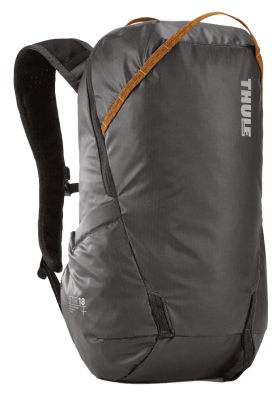 Рюкзак Thule Stir 18L Hiking Backpack TSTU-318 Obsidian (7121903)