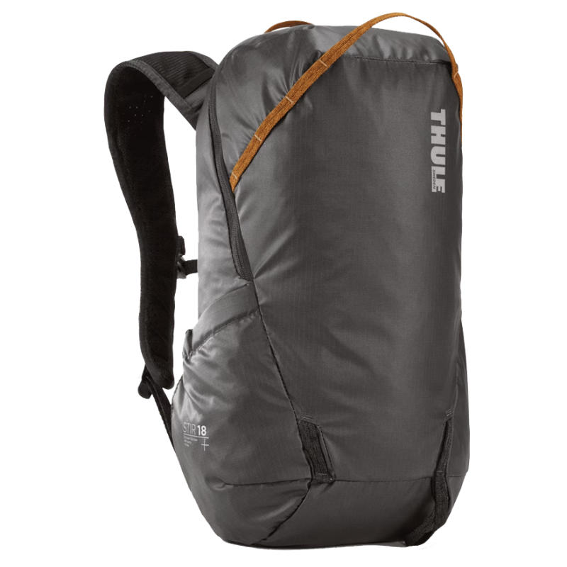 Рюкзак Thule Stir 18L Hiking Backpack TSTU-318 Obsidian (7121903)