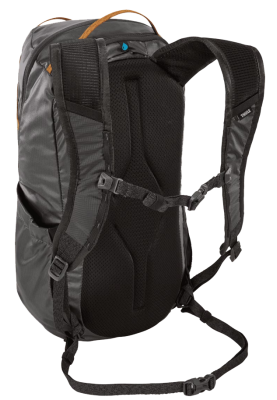 Рюкзак Thule Stir 18L Hiking Backpack TSTU-318 Obsidian (7121903)