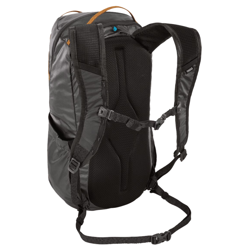 Рюкзак Thule Stir 18L Hiking Backpack TSTU-318 Obsidian (7121903)
