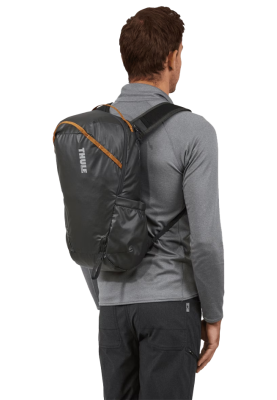 Рюкзак Thule Stir 18L Hiking Backpack TSTU-318 Woodthrush (7121904)